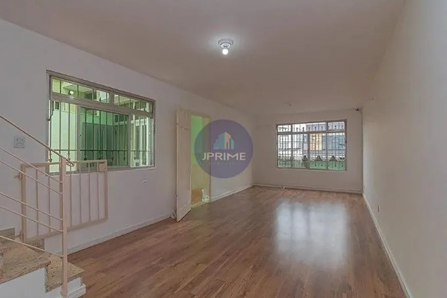 Foto 1 de Sobrado com 3 Quartos para venda ou aluguel, 171m² em Jardim Monte Libano, Santo André