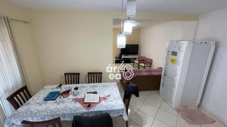 Foto 1 de Apartamento com 3 Quartos à venda, 98m² em Floresta, São José