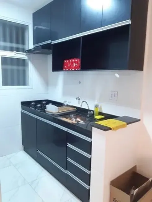 Foto 1 de Apartamento com 2 Quartos à venda, 50m² em Tony, Ribeirão das Neves