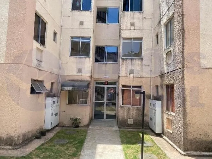 Foto 1 de Apartamento com 2 Quartos à venda, 40m² em Plataforma, Salvador