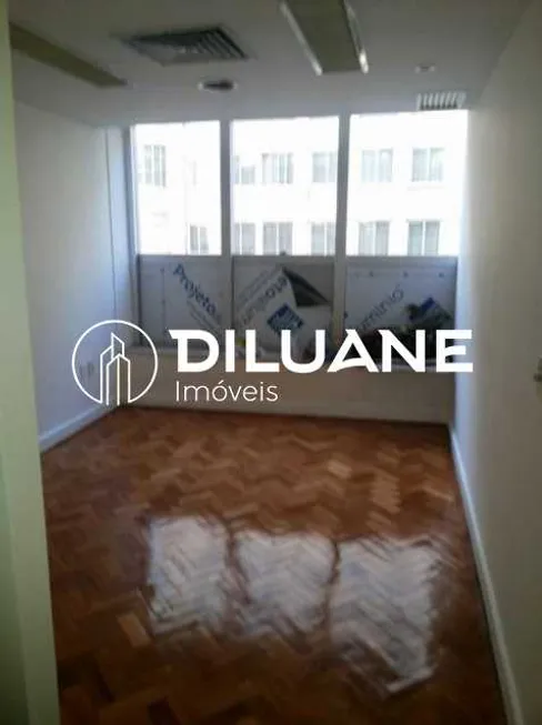 Foto 1 de Sala Comercial à venda, 40m² em Copacabana, Rio de Janeiro