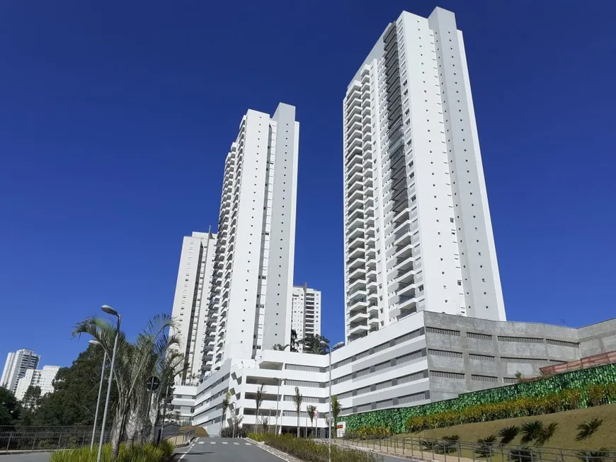 Foto 1 de Apartamento com 2 Quartos à venda, 69m² em Morumbi, São Paulo