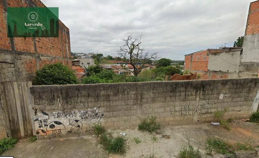 Foto 1 de Lote/Terreno à venda, 400m² em Cidade Soberana, Guarulhos