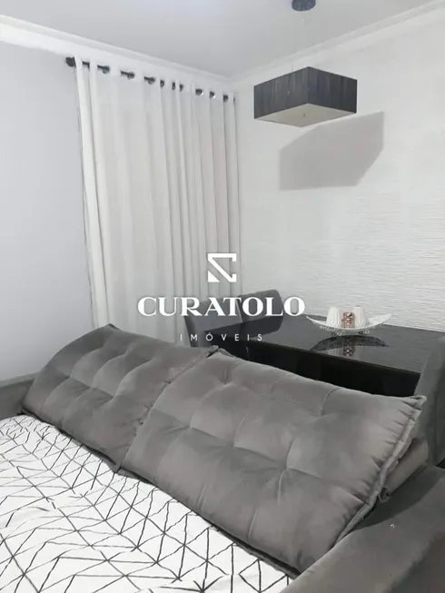 Foto 1 de Apartamento com 3 Quartos à venda, 65m² em Demarchi, São Bernardo do Campo