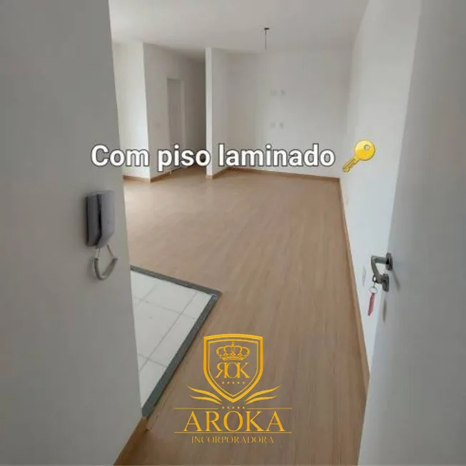 Foto 1 de Apartamento com 2 Quartos para venda ou aluguel, 58m² em Vila Metalurgica, Santo André