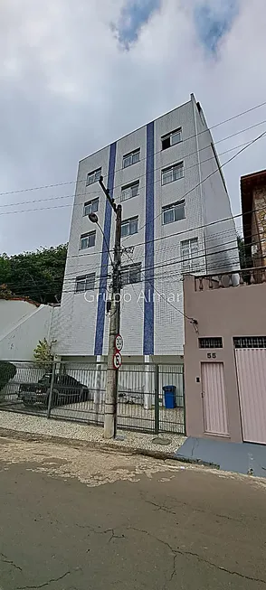 Foto 1 de Apartamento com 2 Quartos para alugar, 86m² em São Pedro, Juiz de Fora