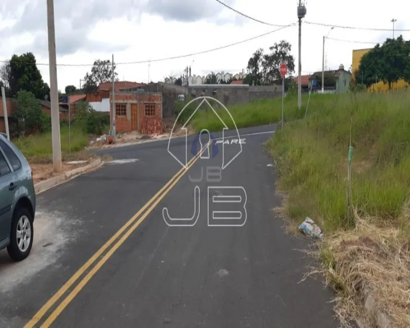 Foto 1 de Lote/Terreno à venda, 169m² em Jardim Residencial Veccon Buriti, Hortolândia