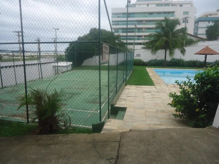 Foto 1 de Cobertura com 4 Quartos à venda, 178m² em Balneario Das Dunas, Cabo Frio