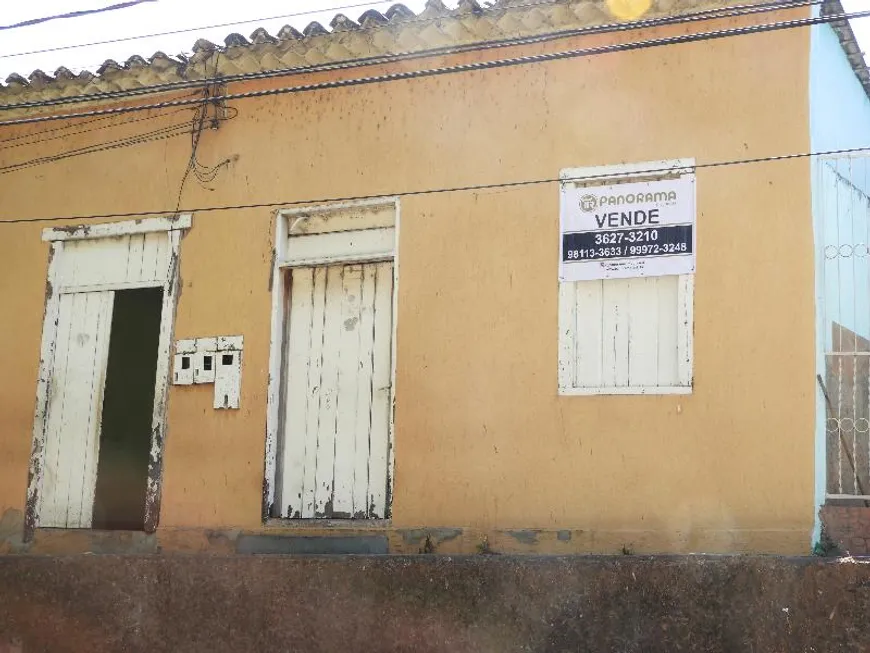 Foto 1 de Casa com 4 Quartos à venda, 120m² em Lixeira, Cuiabá