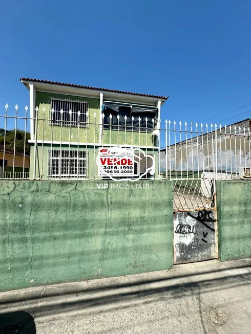 Foto 1 de Apartamento com 2 Quartos à venda, 76m² em Senador Vasconcelos, Rio de Janeiro