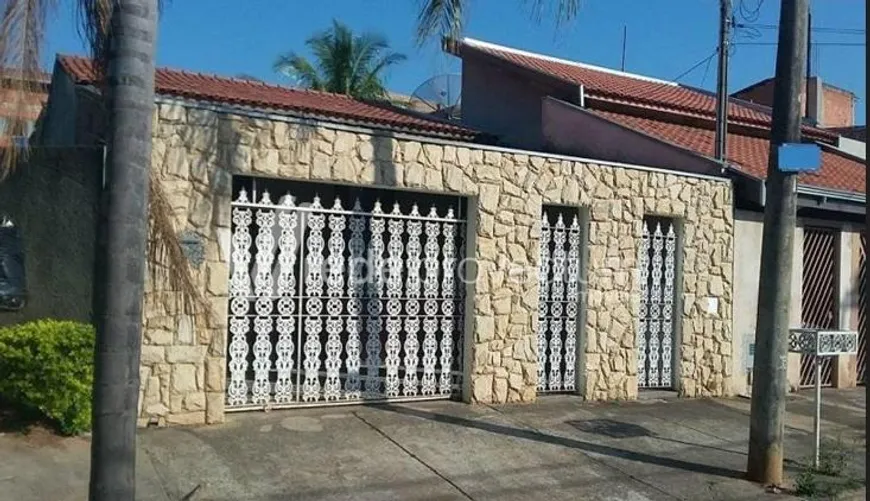 Foto 1 de Casa com 2 Quartos à venda, 168m² em Jardim Portugal, Valinhos