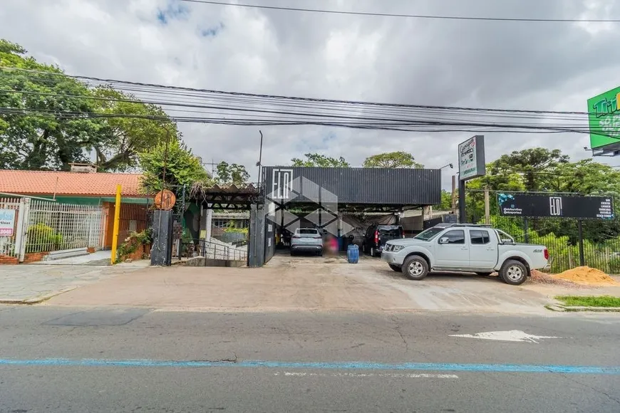 Foto 1 de Lote/Terreno à venda, 847m² em Teresópolis, Porto Alegre