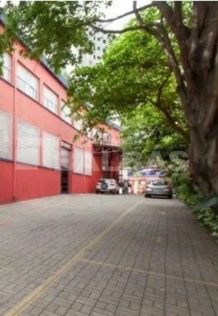 Foto 1 de Ponto Comercial à venda, 1800m² em Cambuci, São Paulo