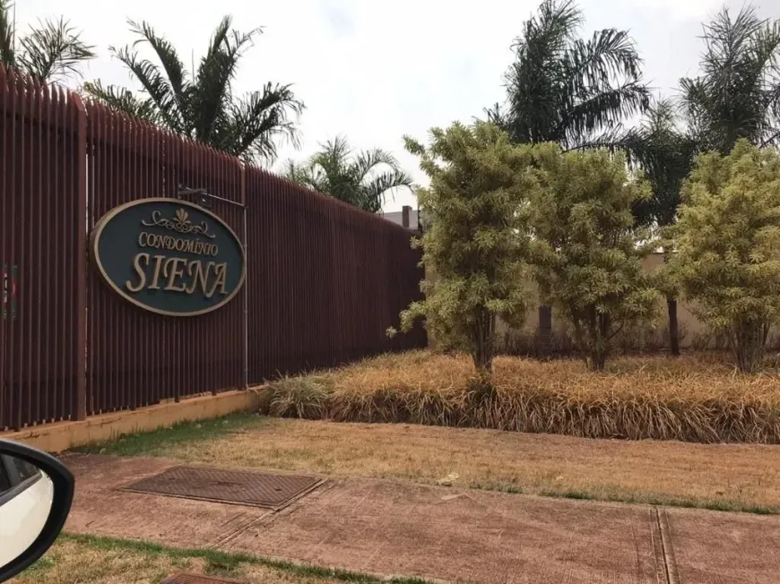 Foto 1 de Lote/Terreno à venda, 671m² em Condominio Firenze, Ribeirão Preto