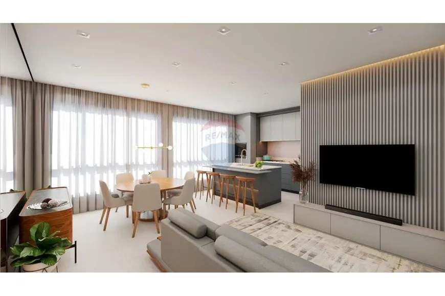 Foto 1 de Apartamento com 2 Quartos à venda, 66m² em Carijos, Indaial