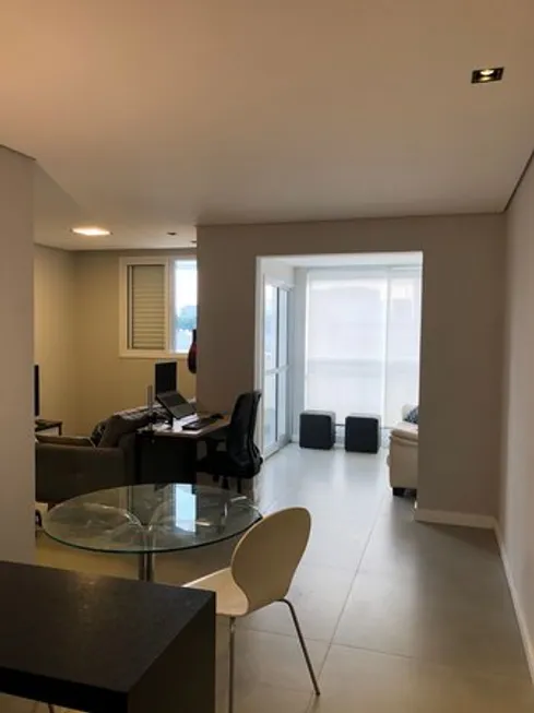 Foto 1 de Apartamento com 2 Quartos à venda, 78m² em Barra Funda, São Paulo