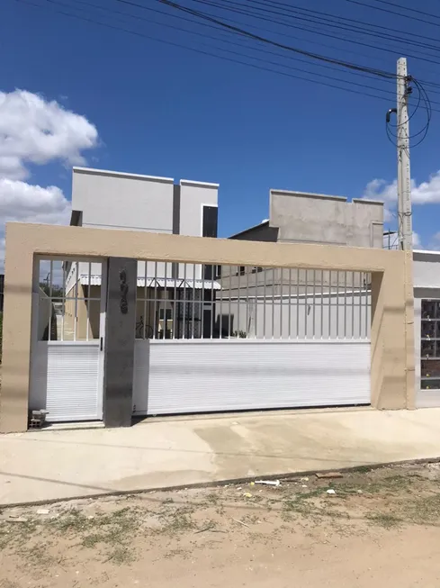 Foto 1 de Apartamento com 2 Quartos à venda, 48m² em Pedras, Fortaleza