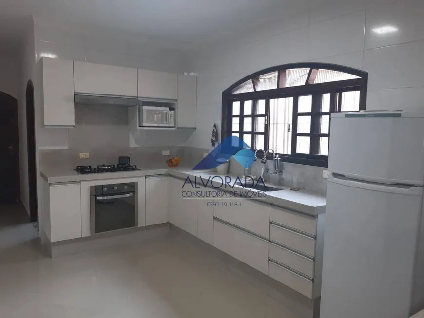 Foto 1 de Casa com 3 Quartos à venda, 158m² em Praia Vista Linda, Bertioga