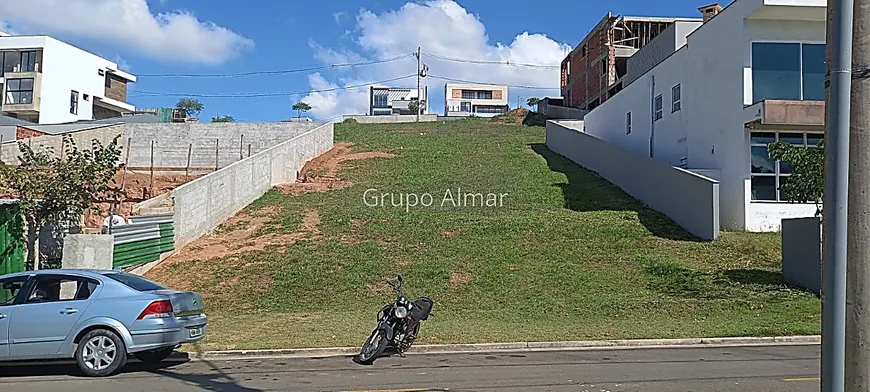 Foto 1 de Lote/Terreno à venda em Alphaville, Juiz de Fora