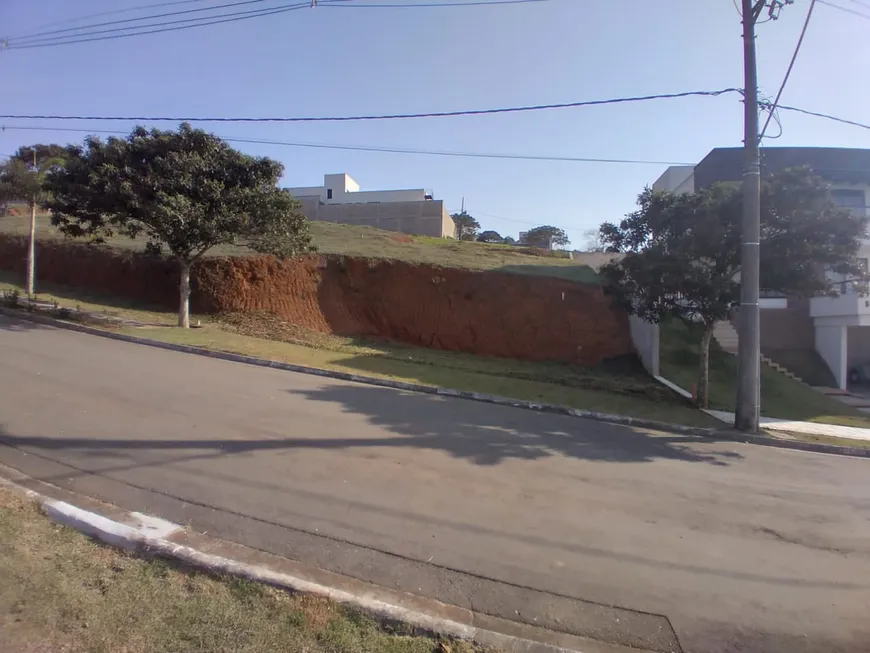 Foto 1 de Lote/Terreno à venda em Vina Del Mar, Juiz de Fora