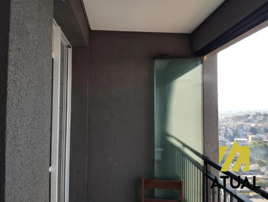 Foto 1 de Apartamento com 1 Quarto à venda, 32m² em Parque Rebouças, São Paulo