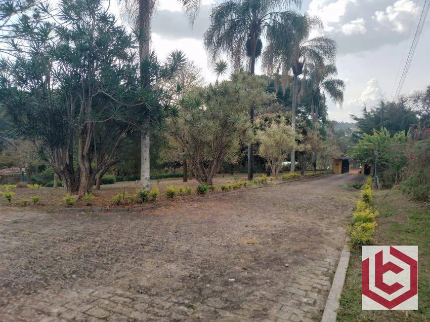 Foto 1 de Lote/Terreno à venda, 2453m² em Jardim Parque da Palmeiras, Serra Negra