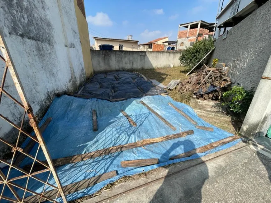 Foto 1 de Lote/Terreno à venda, 90m² em Bento Ribeiro, Rio de Janeiro