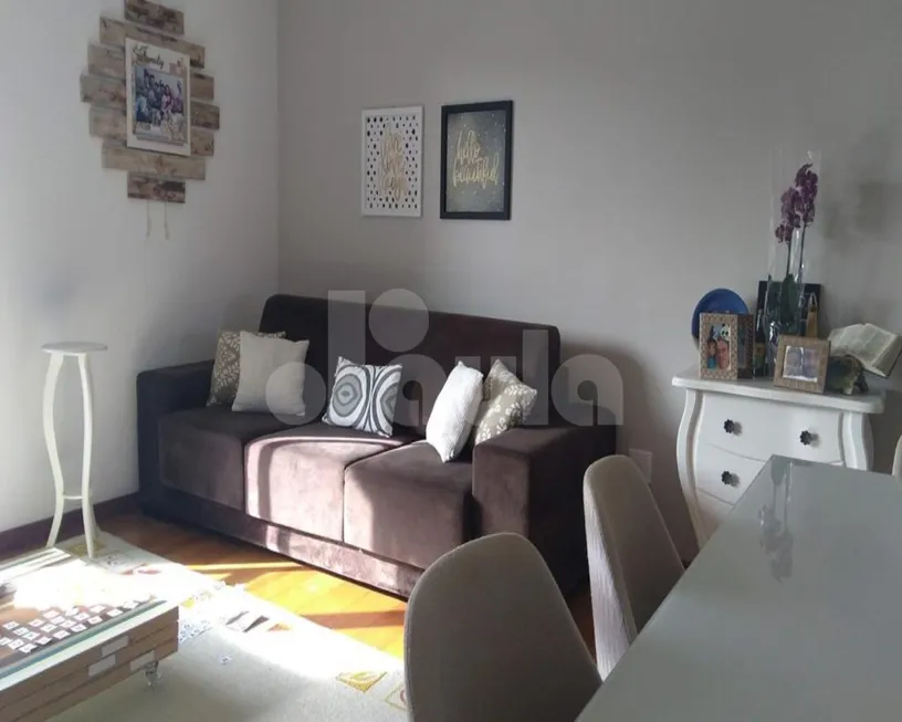 Foto 1 de Apartamento com 3 Quartos à venda, 97m² em Pinheirinho, Santo André