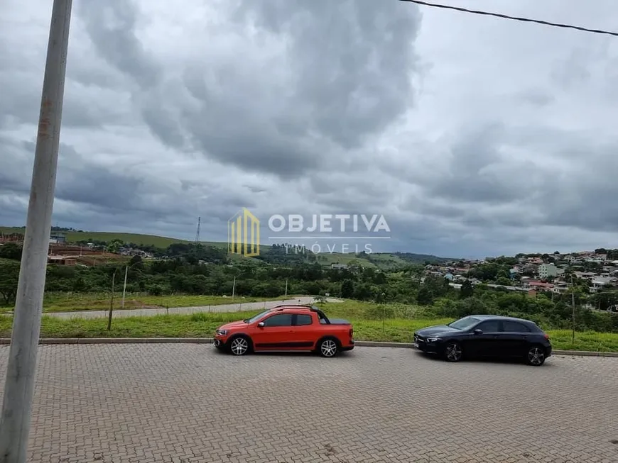 Foto 1 de Lote/Terreno à venda, 10m² em Gringos, Campo Bom