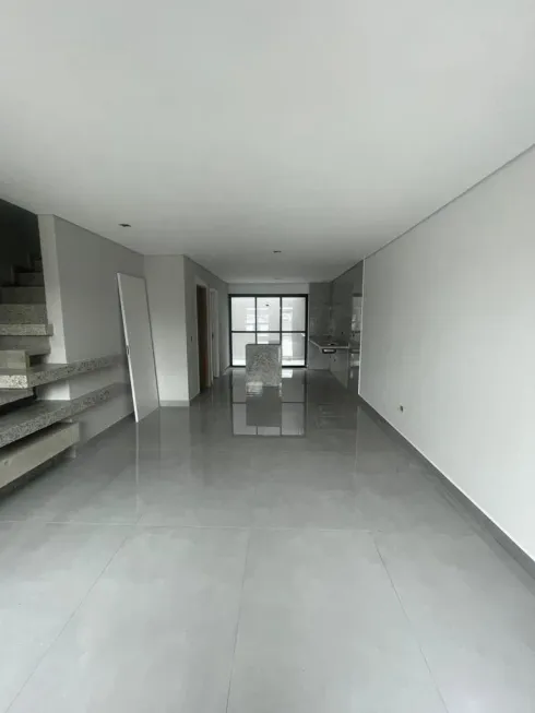 Foto 1 de Casa com 3 Quartos à venda, 130m² em Cidade Patriarca, São Paulo