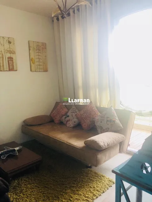 Foto 1 de Apartamento com 3 Quartos à venda, 68m² em Parque Rebouças, São Paulo