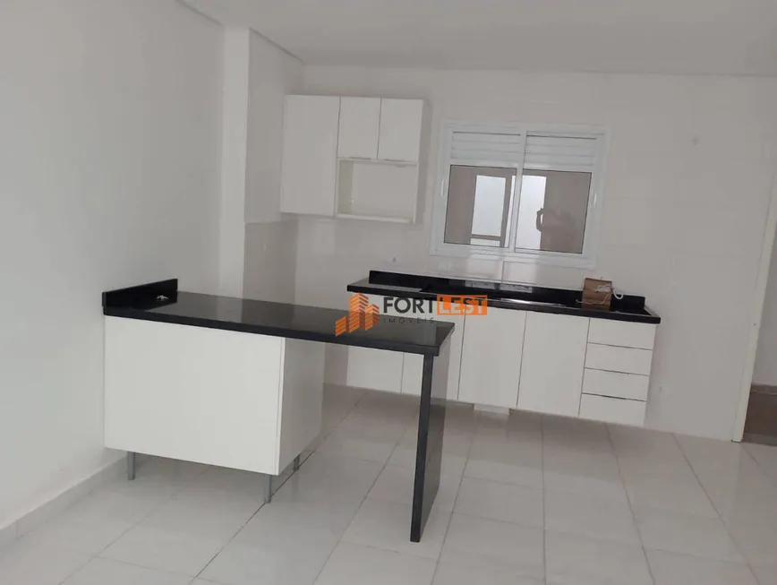 Foto 1 de Kitnet com 1 Quarto à venda, 41m² em Vila Alpina, São Paulo