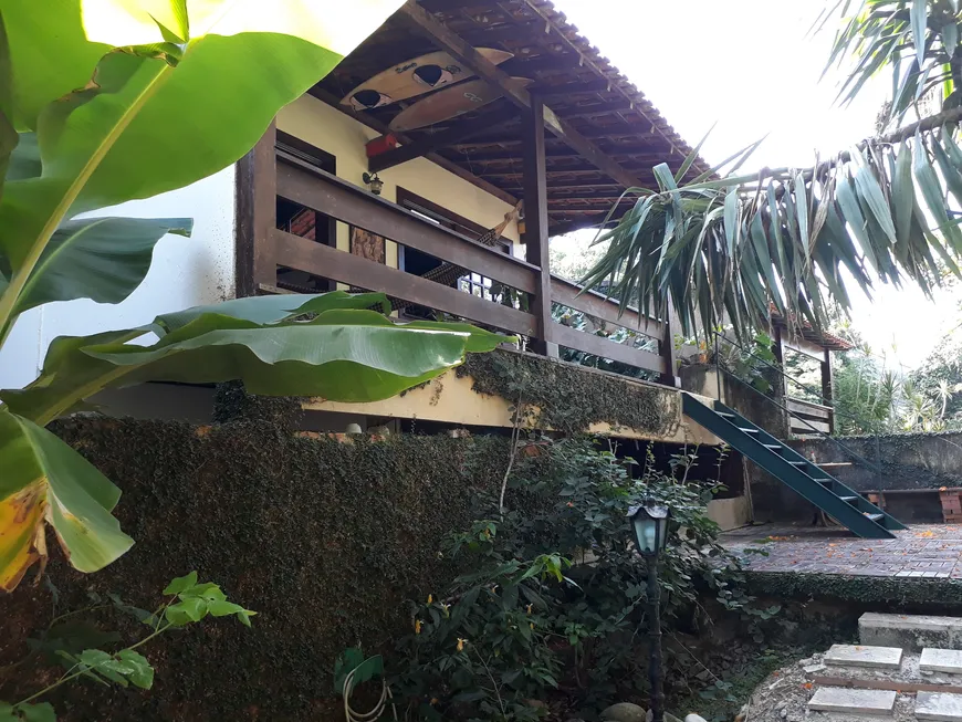 Foto 1 de Casa de Condomínio com 3 Quartos à venda, 442m² em Itanhangá, Rio de Janeiro
