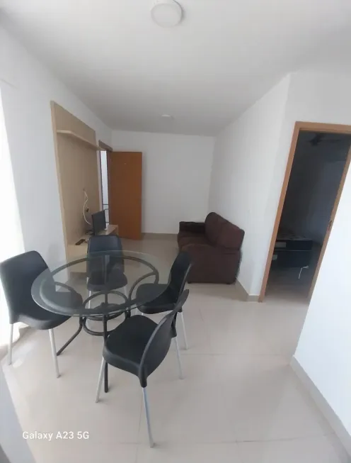 Foto 1 de Apartamento com 2 Quartos para alugar, 48m² em Centro, Lauro de Freitas