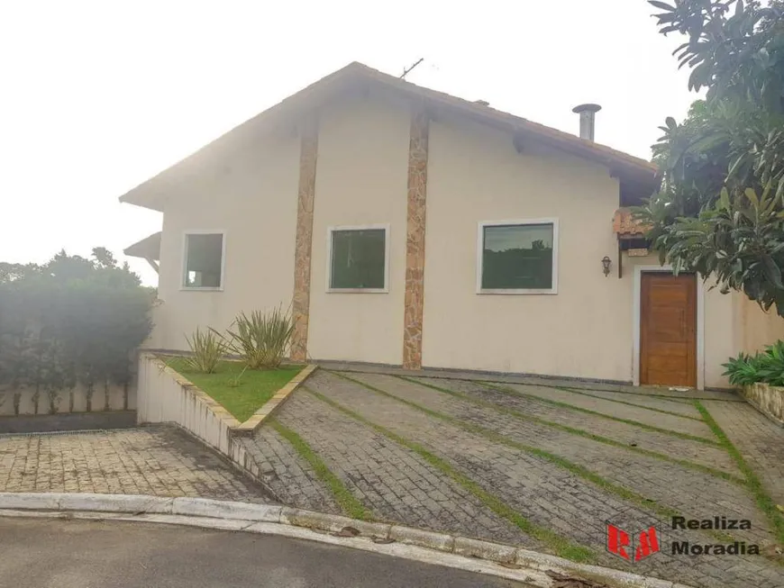 Foto 1 de Casa de Condomínio com 1 Quarto à venda, 616m² em Transurb, Itapevi