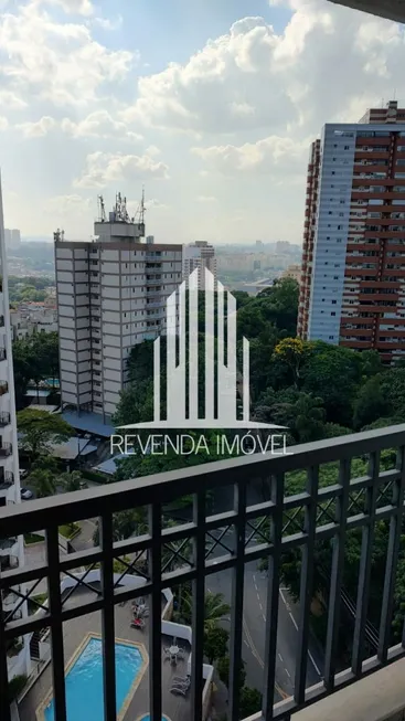 Foto 1 de Apartamento com 3 Quartos à venda, 72m² em Vila Sônia, São Paulo