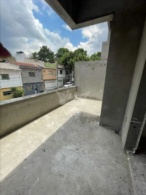 Foto 1 de Apartamento com 3 Quartos à venda, 69m² em Jardim Bela Vista, Santo André