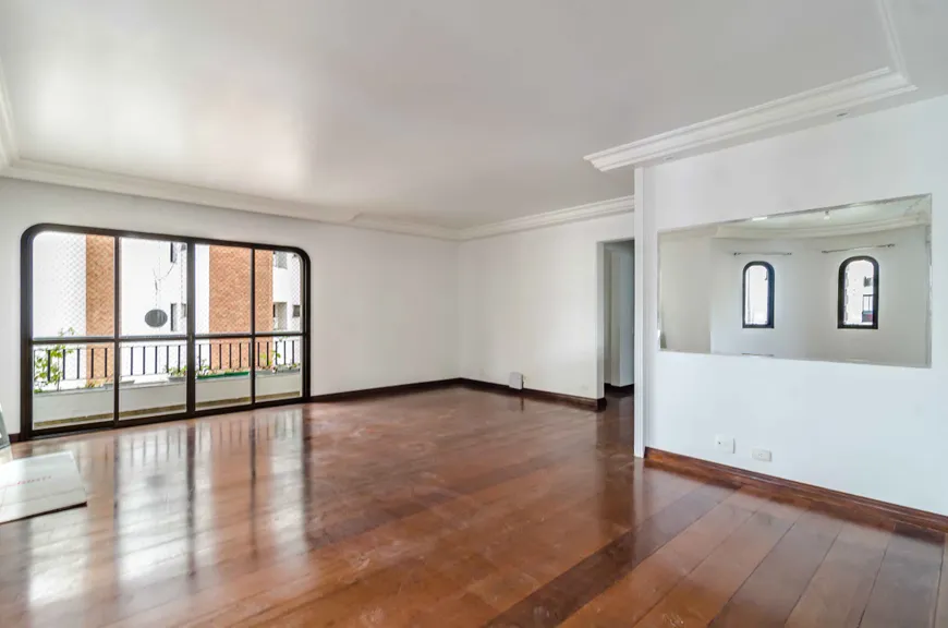 Foto 1 de Apartamento com 4 Quartos à venda, 176m² em Tatuapé, São Paulo