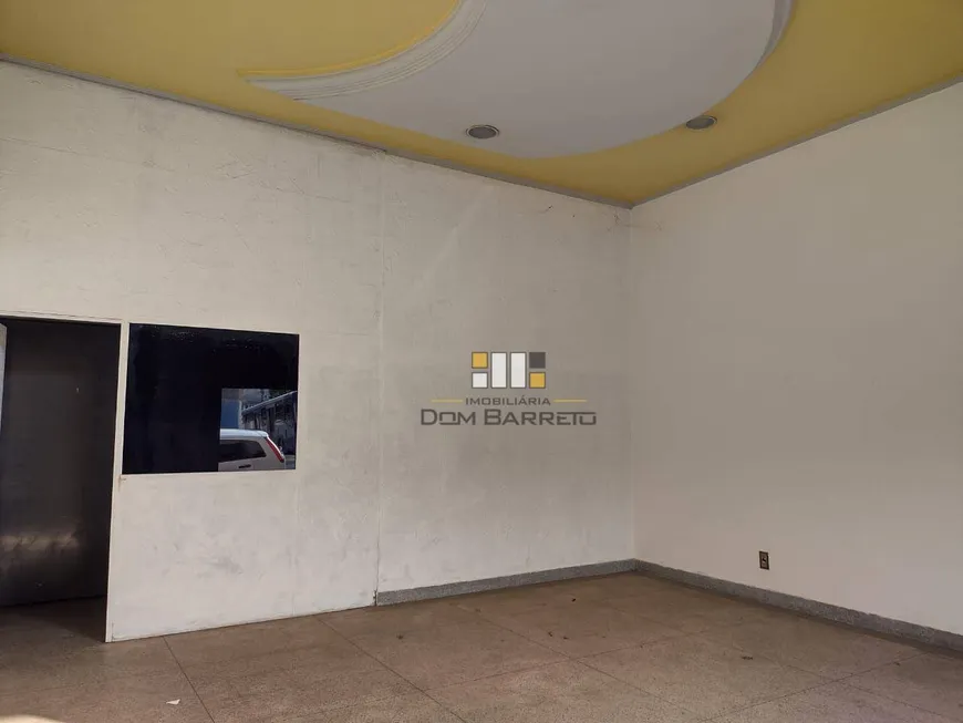 Foto 1 de Ponto Comercial para alugar, 50m² em Centro, Sumaré