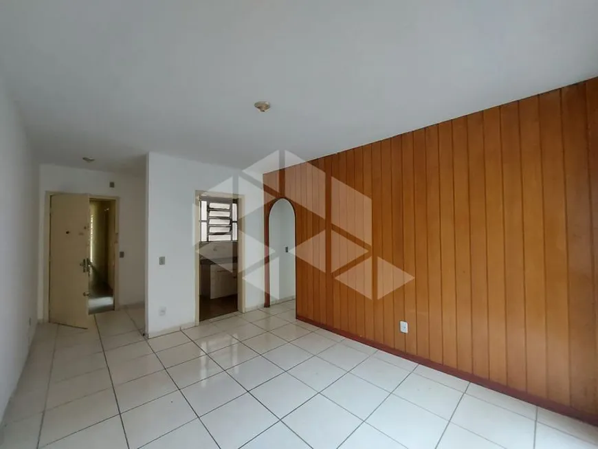 Foto 1 de Apartamento com 1 Quarto para alugar, 42m² em Centro, Santa Maria