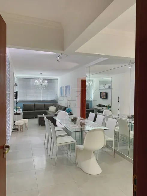 Foto 1 de Apartamento com 2 Quartos à venda, 72m² em Vila Seabra, Bauru