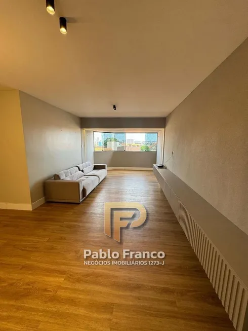 Foto 1 de Apartamento com 3 Quartos à venda, 136m² em Mirante, Campina Grande