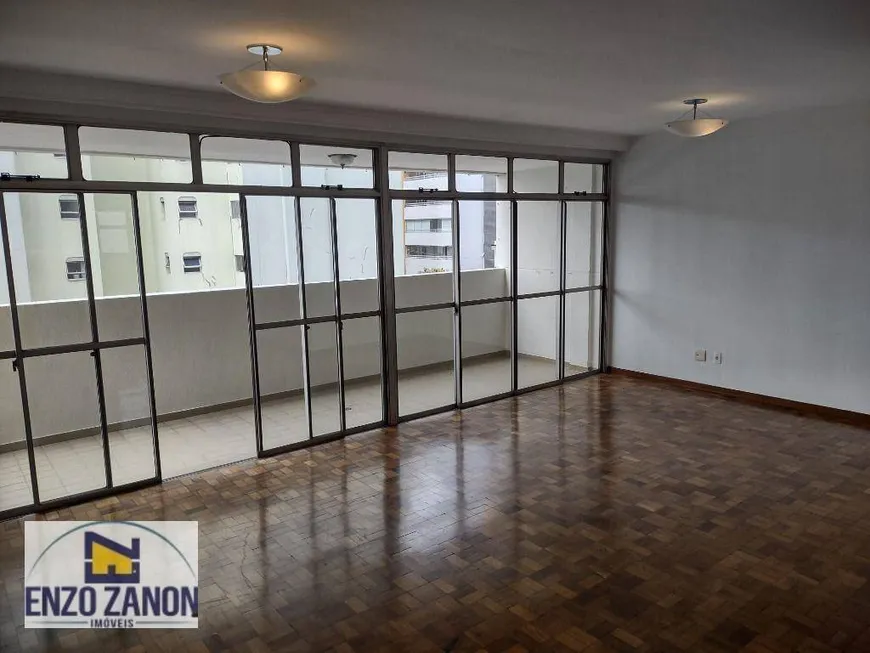 Foto 1 de Apartamento com 3 Quartos à venda, 110m² em Jardim Portugal, São Bernardo do Campo