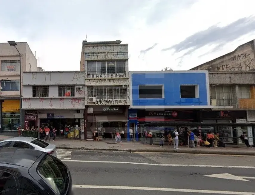 Foto 1 de Prédio Comercial à venda, 386m² em Centro, Campinas