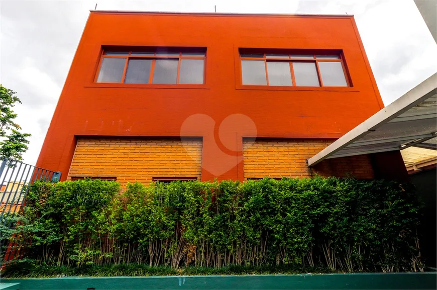 Foto 1 de Prédio Comercial para venda ou aluguel, 628m² em Vila Madalena, São Paulo