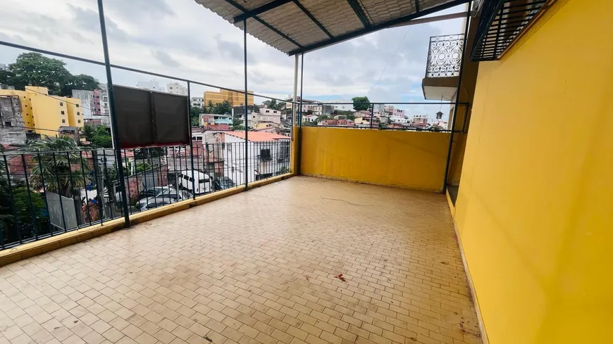 Foto 1 de Casa com 3 Quartos à venda, 202m² em Brotas, Salvador