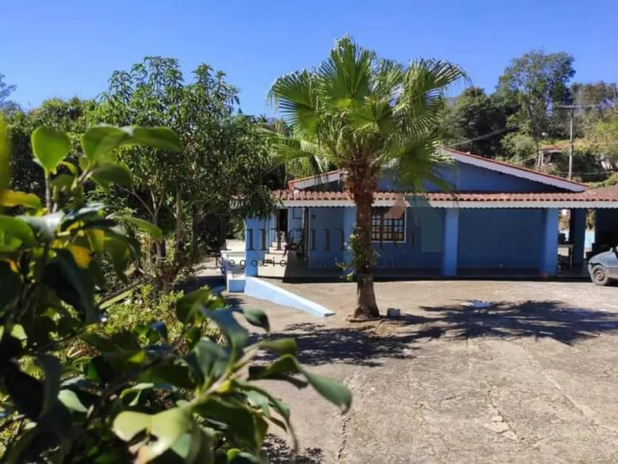 Foto 1 de Fazenda/Sítio com 3 Quartos à venda, 281m² em Chácara Nova Essen, Campo Limpo Paulista