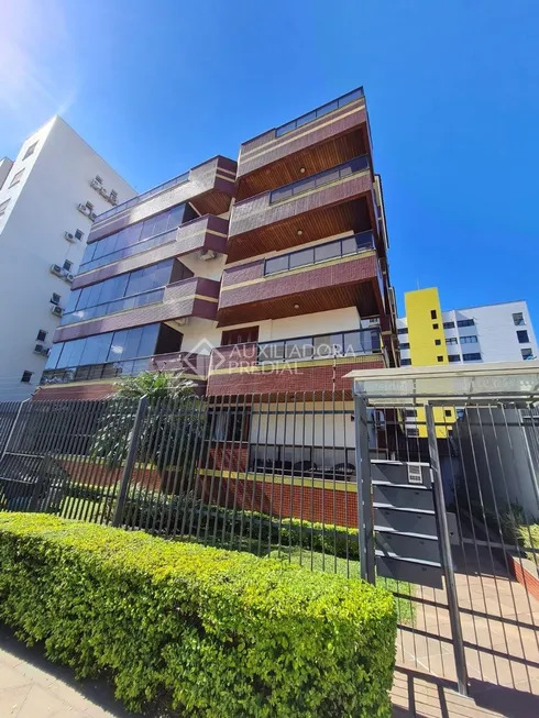 Foto 1 de Apartamento com 3 Quartos à venda, 162m² em Nossa Senhora de Lourdes, Santa Maria