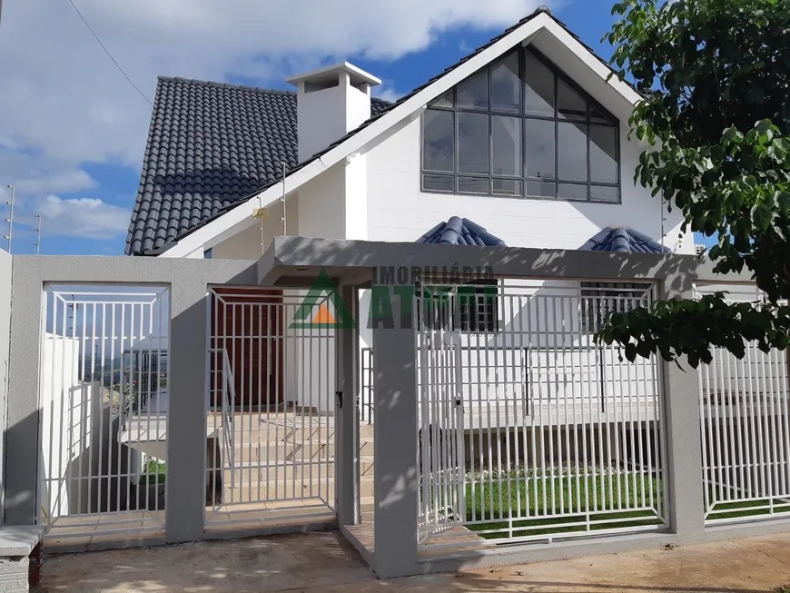 Foto 1 de Casa com 2 Quartos à venda, 290m² em , Ibiporã