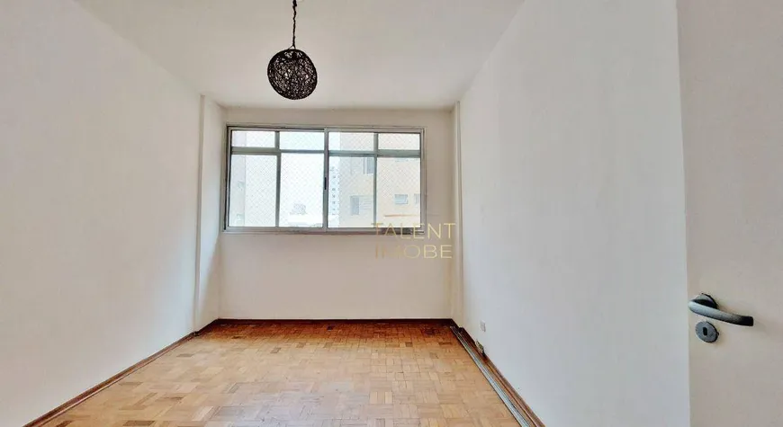 Foto 1 de Apartamento com 1 Quarto à venda, 51m² em Vila Mariana, São Paulo